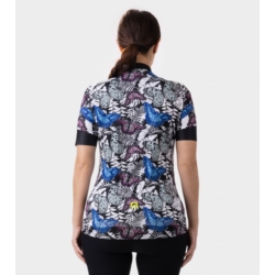 Koszulka krótki rękaw ALE Vanessa PR-E - 2023 Koszulka krótki rękaw ALE Vanessa PR-E - 2023