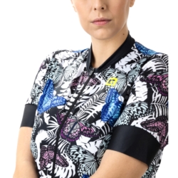 Koszulka krótki rękaw ALE Vanessa PR-E - 2023 Koszulka krótki rękaw ALE Vanessa PR-E - 2023