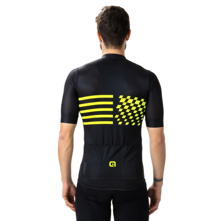 Koszulka męska ALE Play PR-E - 2023