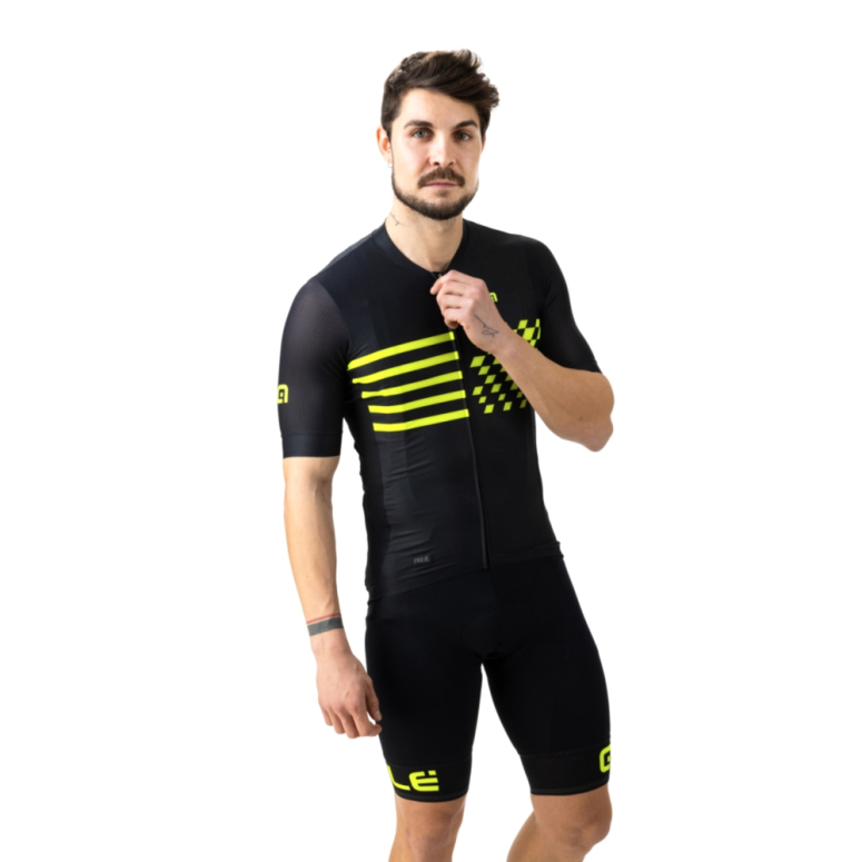 Koszulka męska ALE Play PR-E - 2023