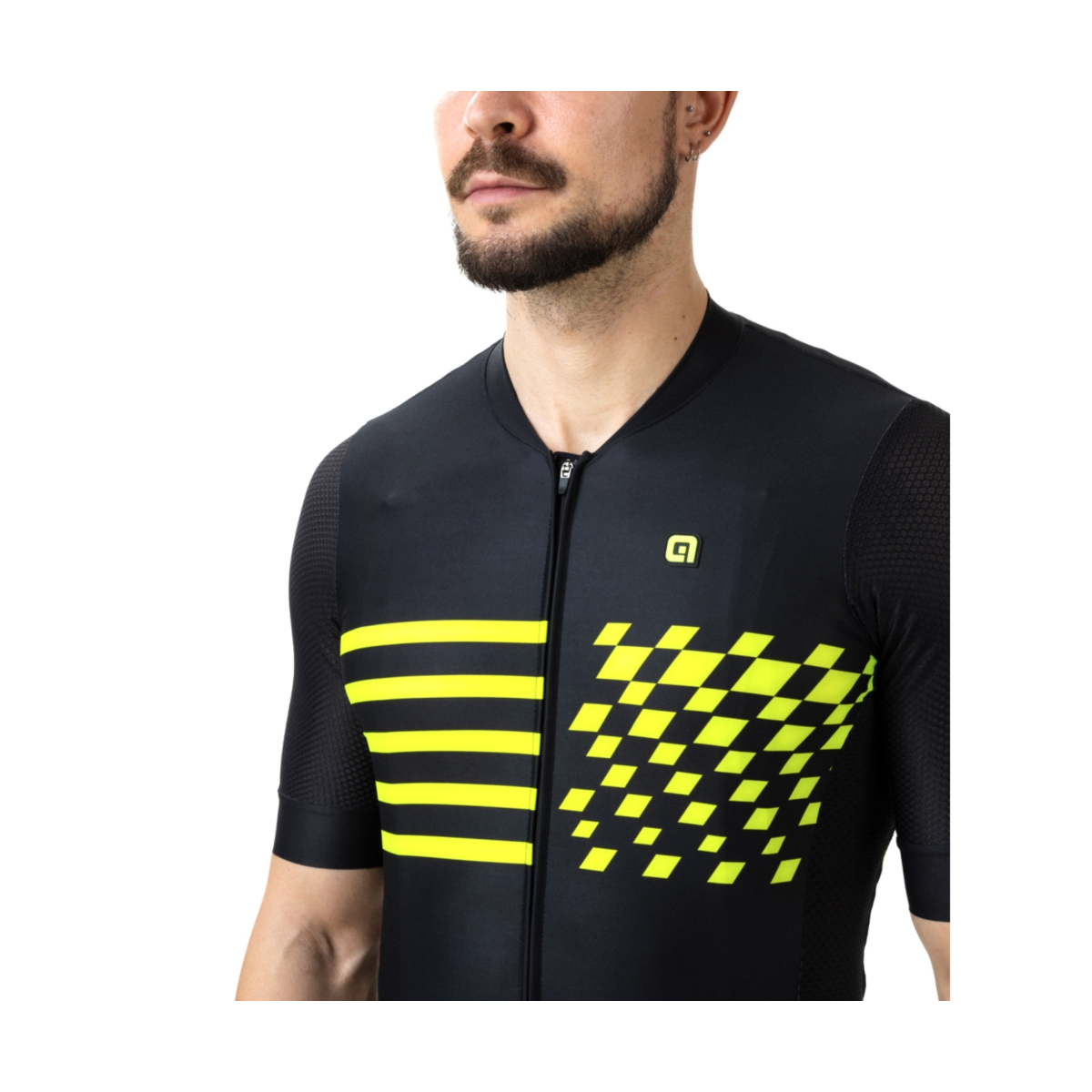 Koszulka męska ALE Play PR-E - 2023