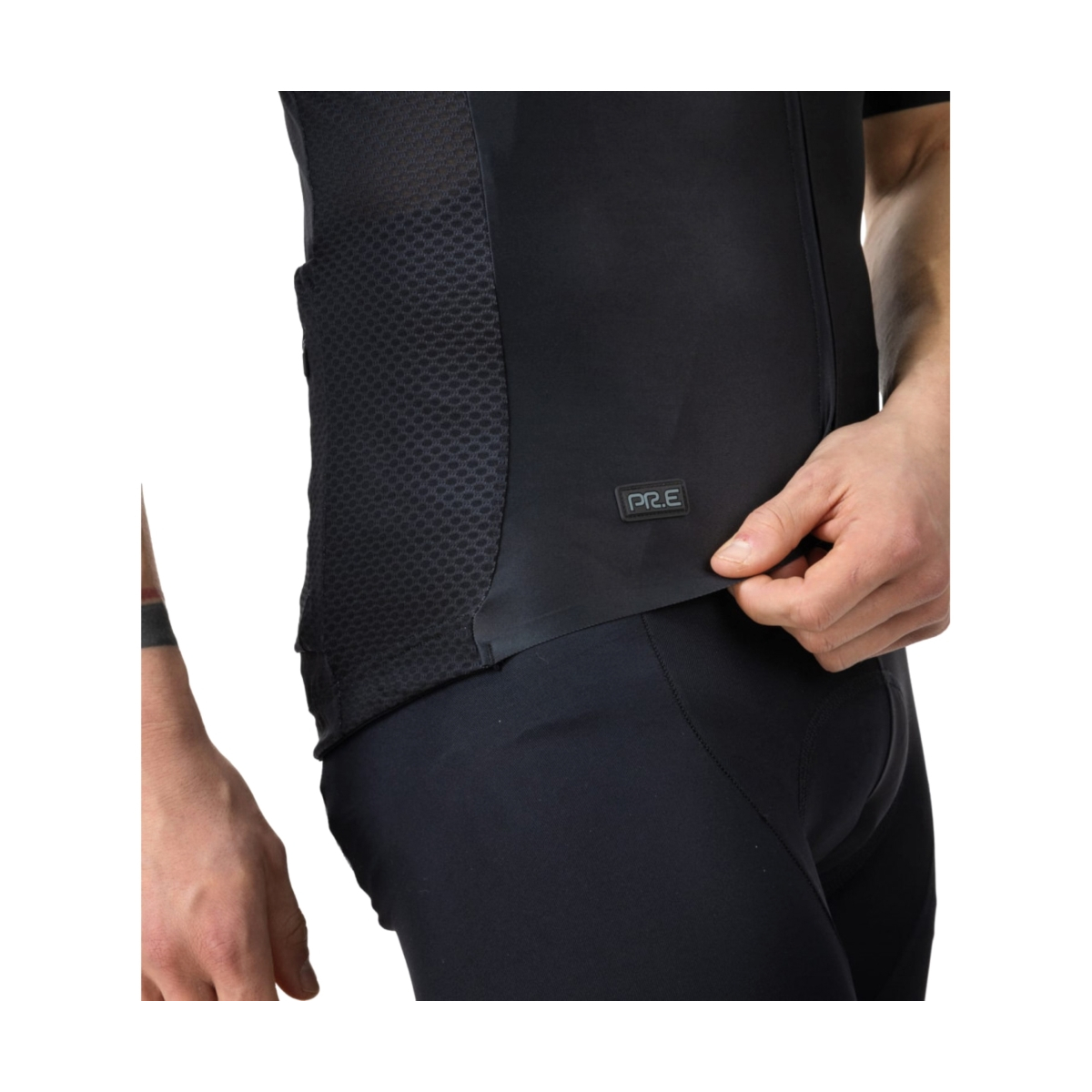 Koszulka męska ALE Play PR-E - 2023