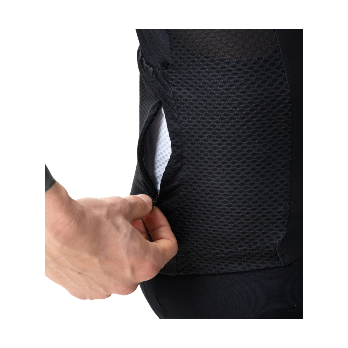 Koszulka męska ALE Play PR-E - 2023