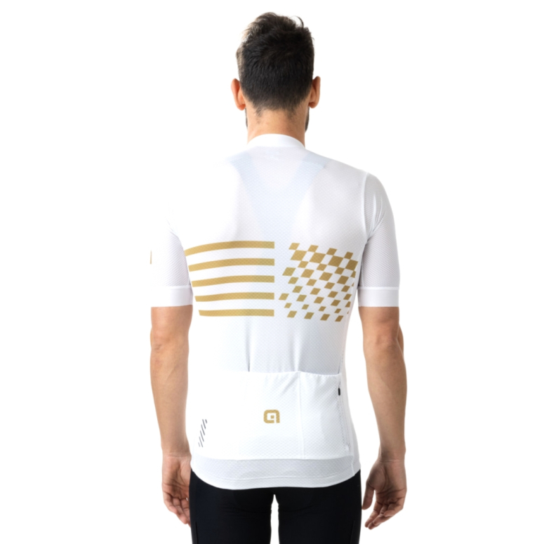 Koszulka męska ALE Play PR-E - 2023