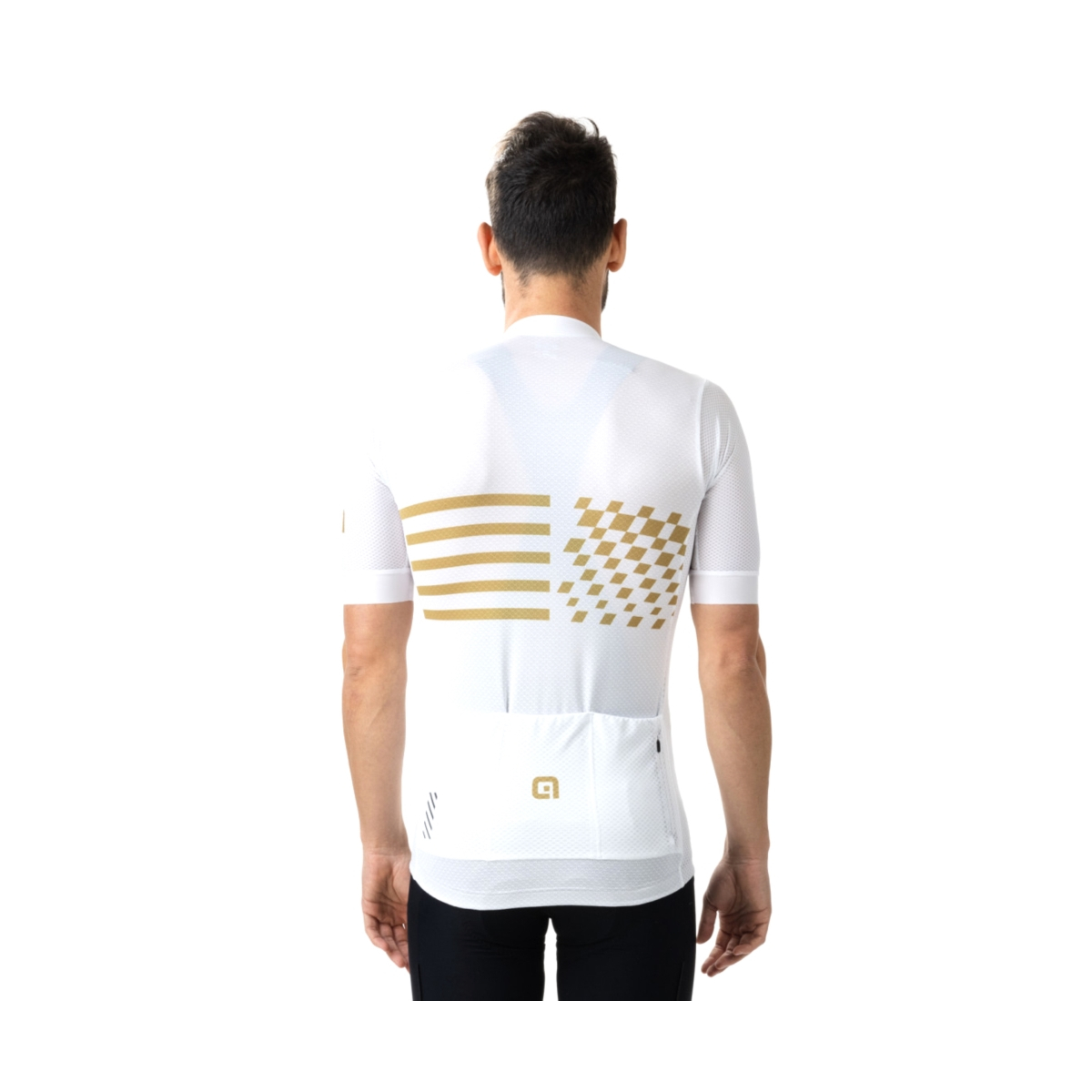 Koszulka męska ALE Play PR-E - 2023