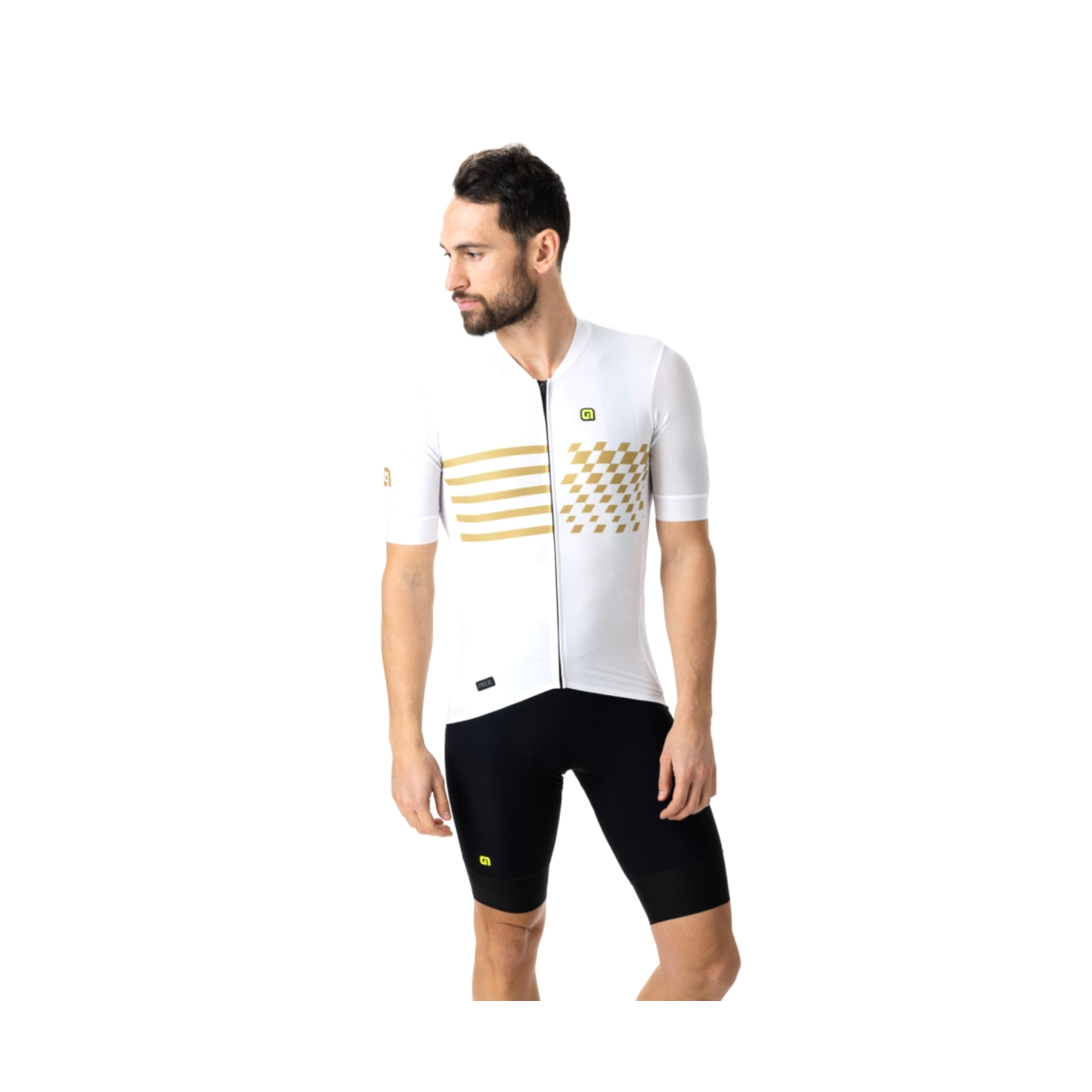 Koszulka męska ALE Play PR-E - 2023