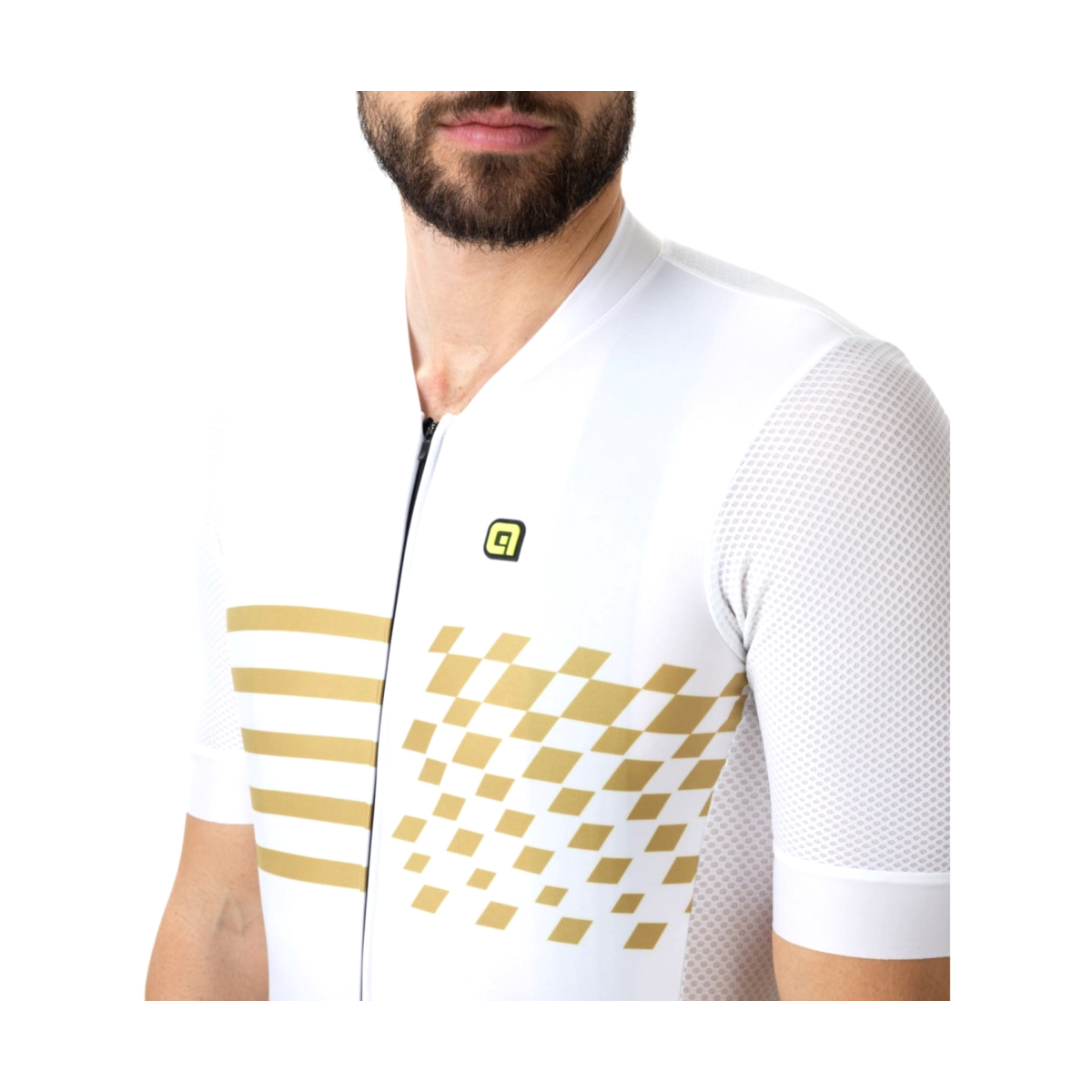 Koszulka męska ALE Play PR-E - 2023