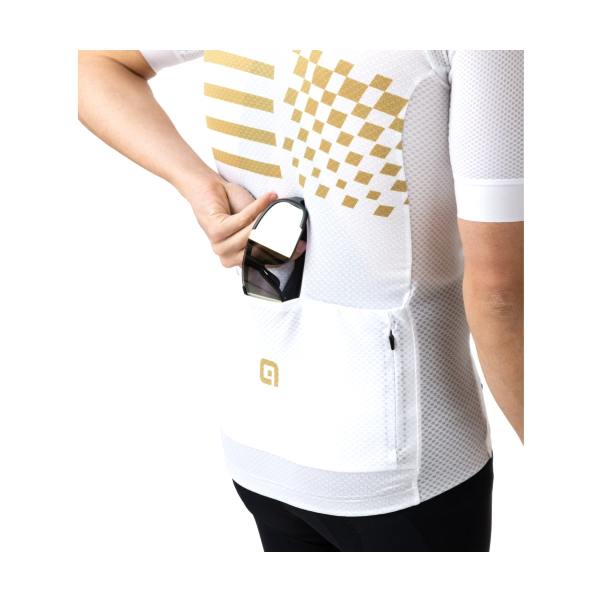 Koszulka męska ALE Play PR-E - 2023