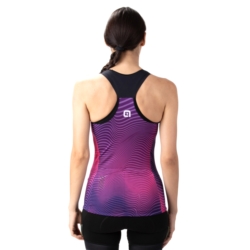 Bezrękawnik damski ALE Pragma Onda - 2023 Bezrękawnik damski ALE Pragma Onda - 2023