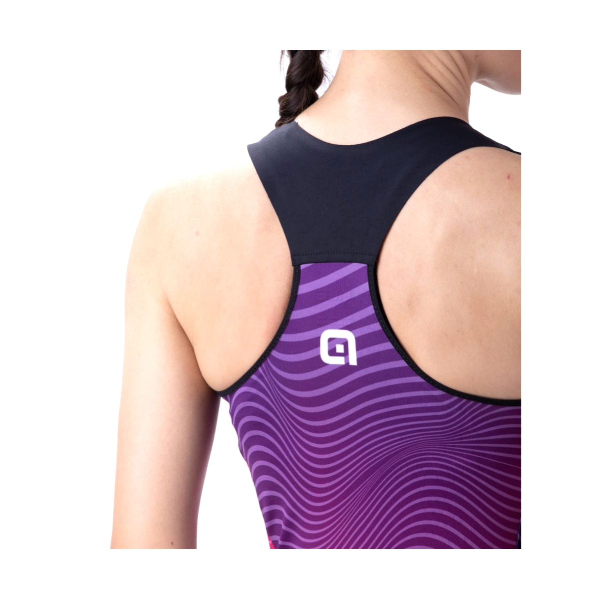 Bezrękawnik damski ALE Pragma Onda - 2023 Bezrękawnik damski ALE Pragma Onda - 2023