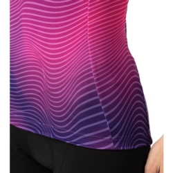 Bezrękawnik damski ALE Pragma Onda - 2023 Bezrękawnik damski ALE Pragma Onda - 2023