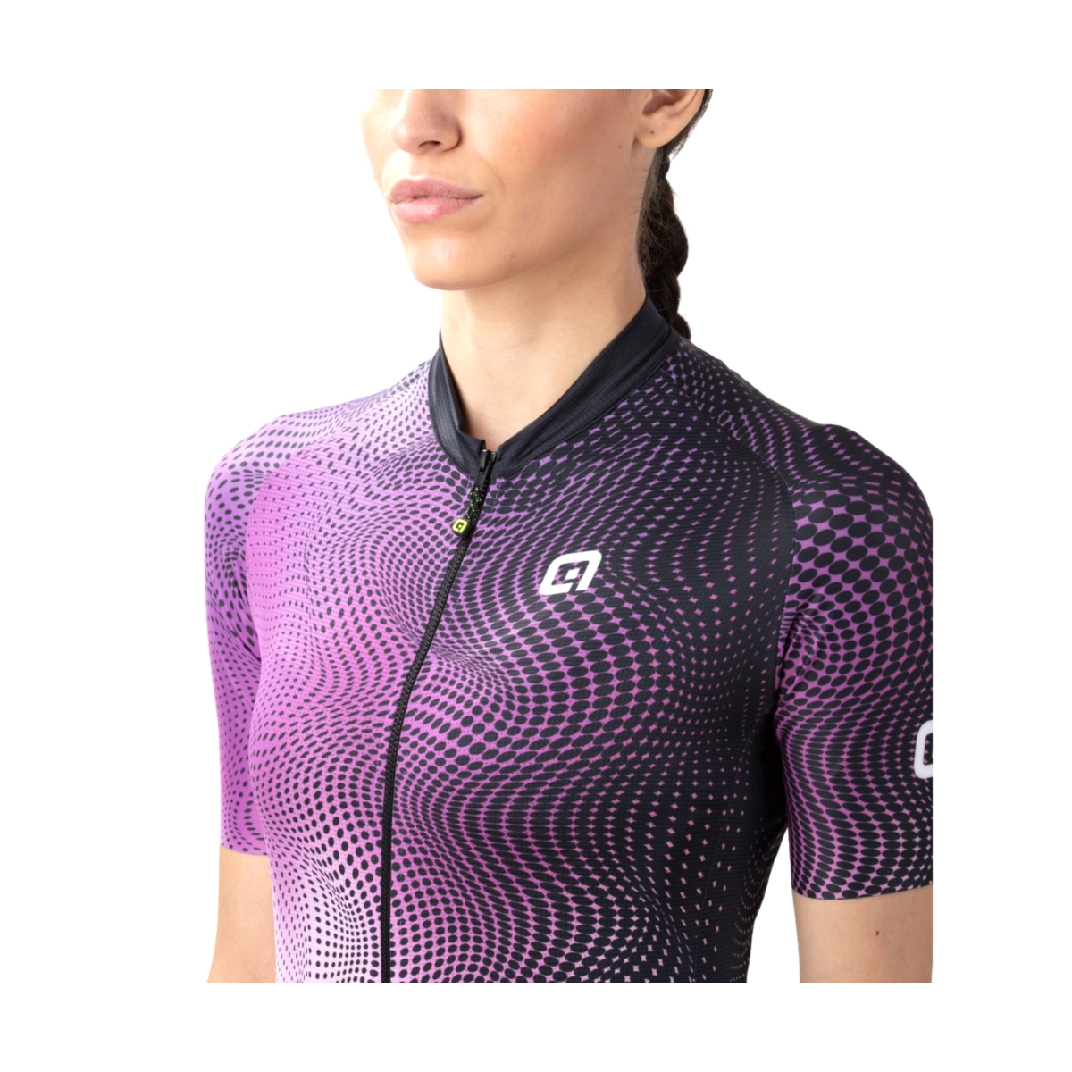 Koszulka damska ALE Circus PRagma - 2023