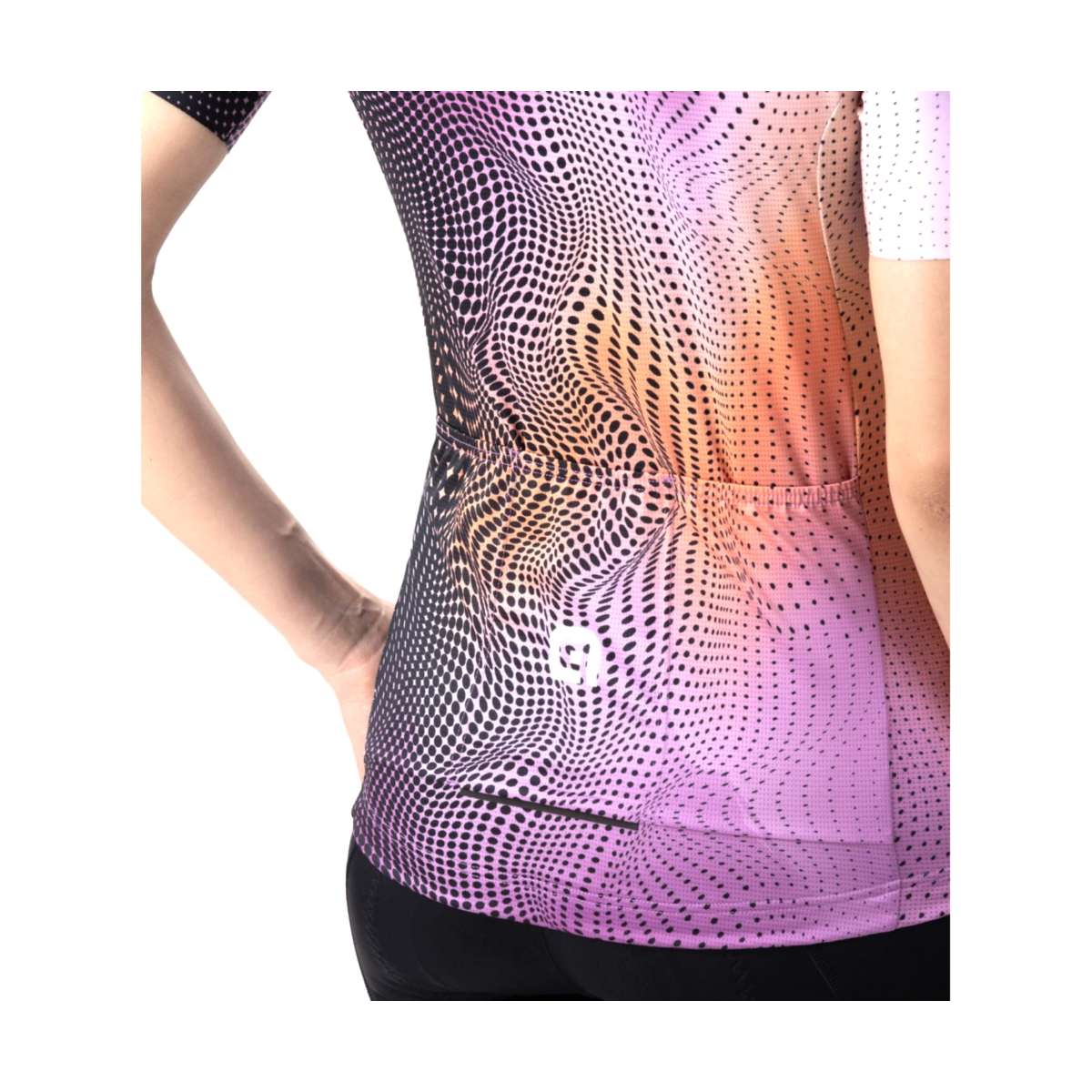 Koszulka damska ALE Circus PRagma - 2023