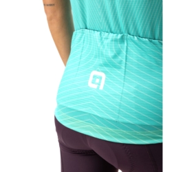 Koszulka damska ALE Zig Zag PR-S - 2023