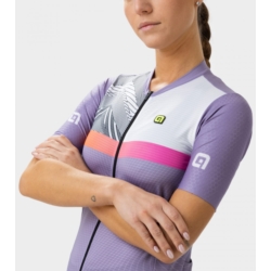 Koszulka damska ALE Zig Zag PR-S - 2023 Koszulka damska ALE Zig Zag PR-S - 2023