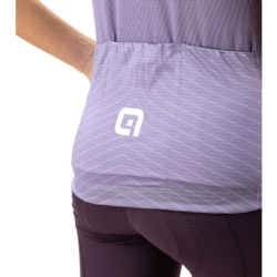 Koszulka damska ALE Zig Zag PR-S - 2023 Koszulka damska ALE Zig Zag PR-S - 2023