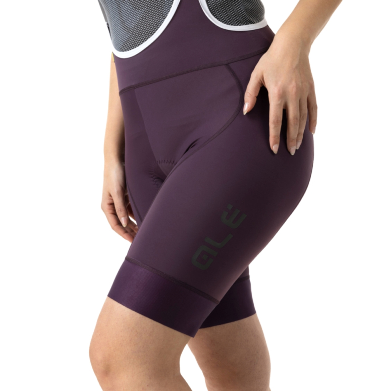 Spodenki damskie Alé Cycling PR-E Magic Coulor2023 Spodenki damskie Alé Cycling PR-E Magic Coulor2023