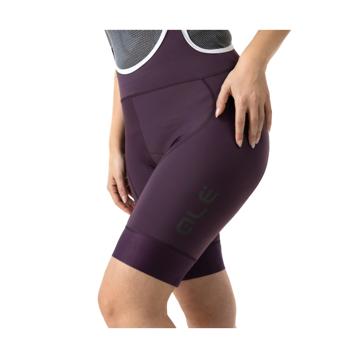 Spodenki damskie Alé Cycling PR-E Magic Coulor2023 Spodenki damskie Alé Cycling PR-E Magic Coulor2023