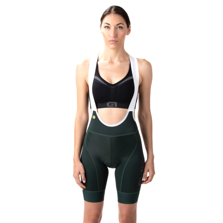 Spodenki damskie Alé Cycling PR-E Magic Coulor2023 Spodenki damskie Alé Cycling PR-E Magic Coulor2023