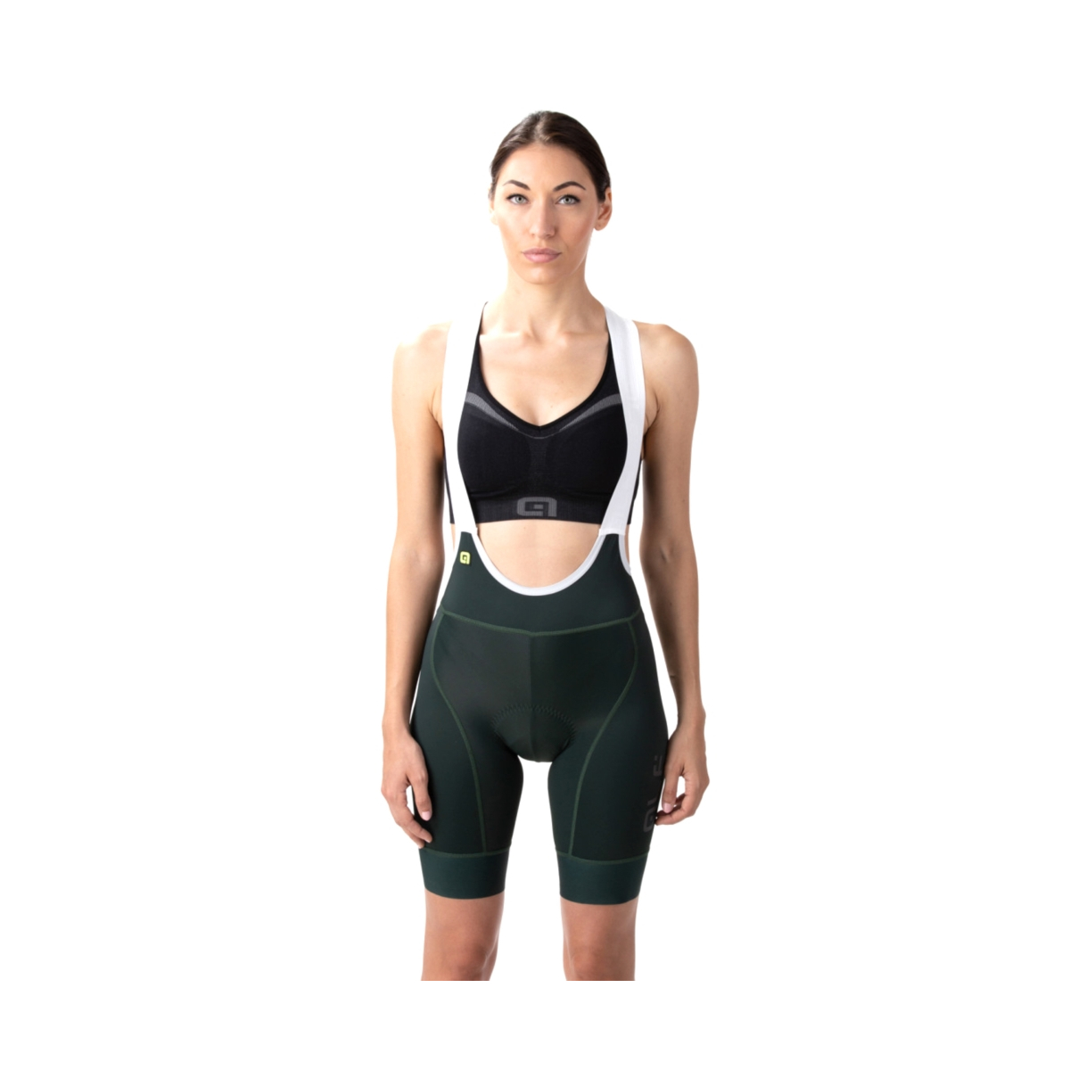 Spodenki damskie Alé Cycling PR-E Magic Coulor2023 Spodenki damskie Alé Cycling PR-E Magic Coulor2023