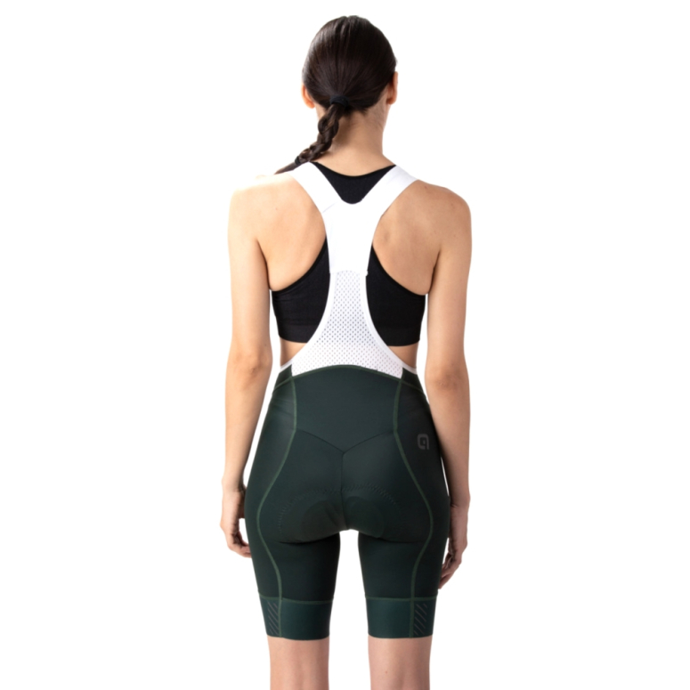 Spodenki damskie Alé Cycling PR-E Magic Coulor2023 Spodenki damskie Alé Cycling PR-E Magic Coulor2023