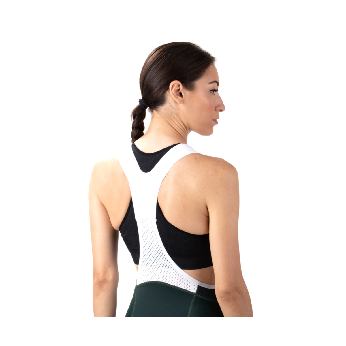 Spodenki damskie Alé Cycling PR-E Magic Coulor2023 Spodenki damskie Alé Cycling PR-E Magic Coulor2023