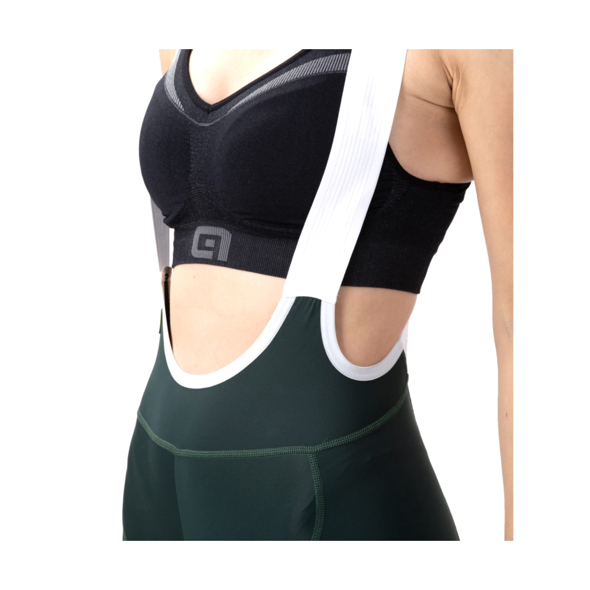 Spodenki damskie Alé Cycling PR-E Magic Coulor2023 Spodenki damskie Alé Cycling PR-E Magic Coulor2023