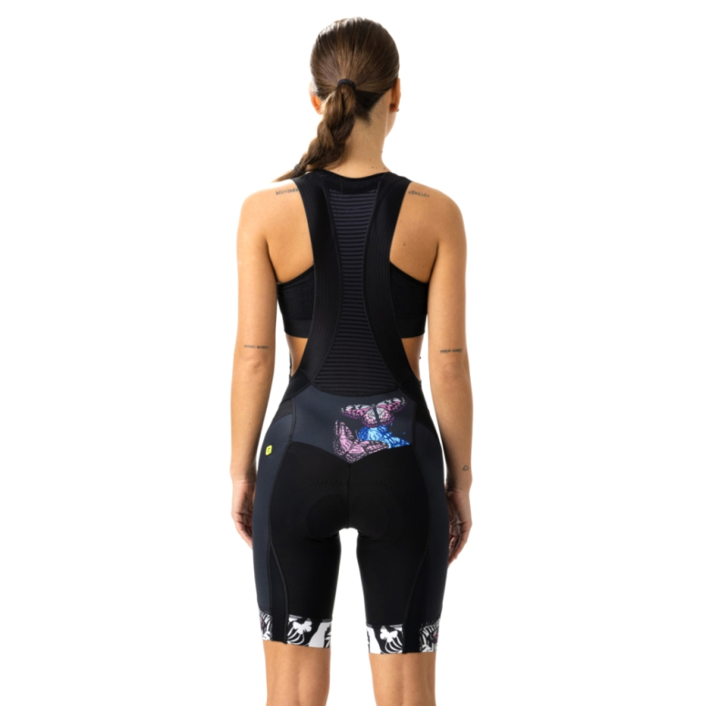 Spodnie damskie z Alé Cycling PR-E Vanessa - 2023 Spodnie damskie z Alé Cycling PR-E Vanessa - 2023