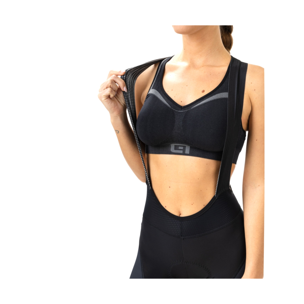 Spodnie damskie z Alé Cycling PR-E Vanessa - 2023 Spodnie damskie z Alé Cycling PR-E Vanessa - 2023