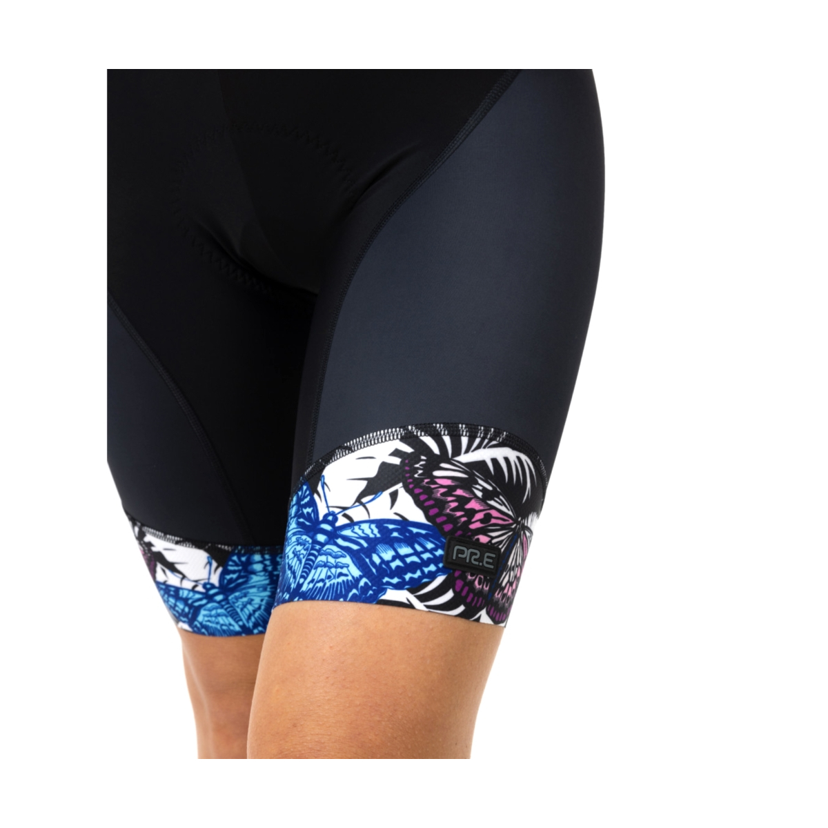 Spodnie damskie z Alé Cycling PR-E Vanessa - 2023 Spodnie damskie z Alé Cycling PR-E Vanessa - 2023