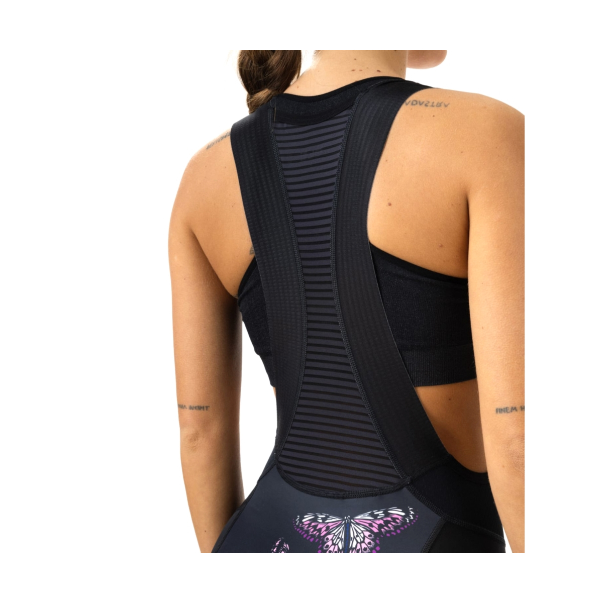 Spodnie damskie z Alé Cycling PR-E Vanessa - 2023 Spodnie damskie z Alé Cycling PR-E Vanessa - 2023