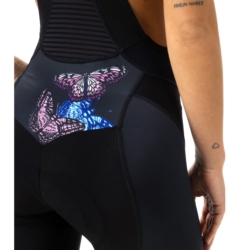 Spodnie damskie z Alé Cycling PR-E Vanessa - 2023 Spodnie damskie z Alé Cycling PR-E Vanessa - 2023