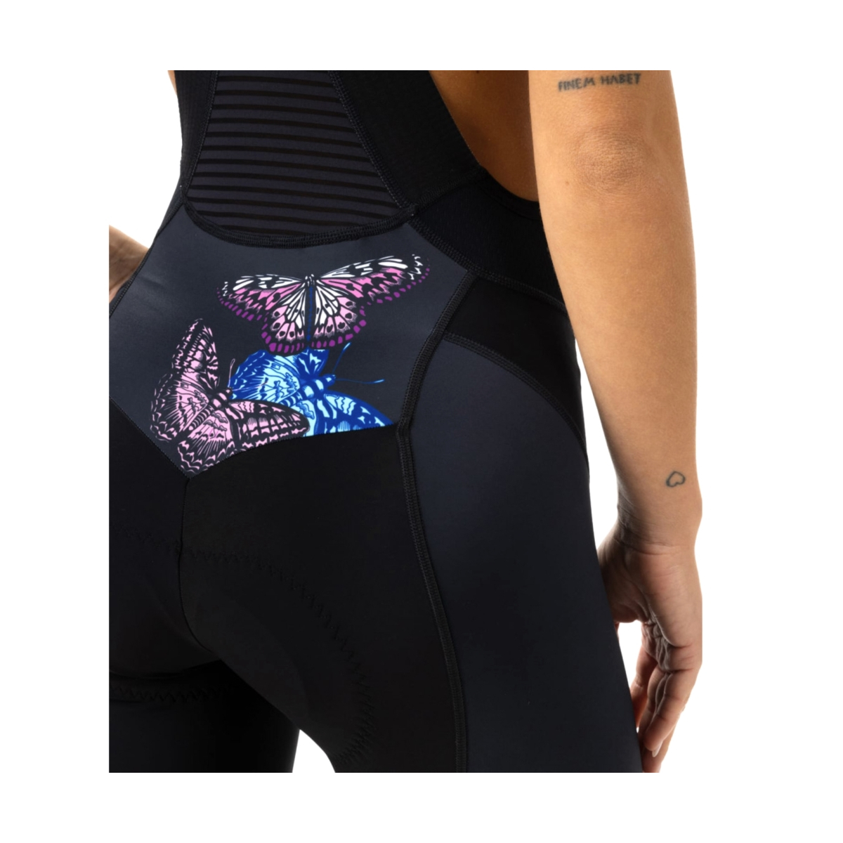 Spodnie damskie z Alé Cycling PR-E Vanessa - 2023 Spodnie damskie z Alé Cycling PR-E Vanessa - 2023