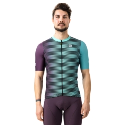 Koszulka męska Alé Cycling Solid Dinamica - 2023