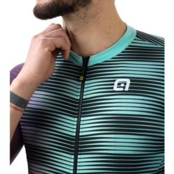 Koszulka męska Alé Cycling Solid Dinamica - 2023