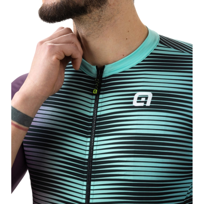 Koszulka męska Alé Cycling Solid Dinamica - 2023