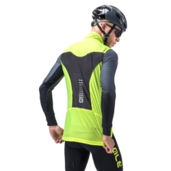 Kamizelka męska Alé Cycling Guscio Light Pack 2023