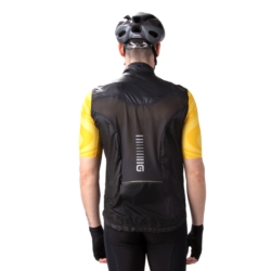 Kamizelka męska Alé Cycling Guscio Light Pack 2023