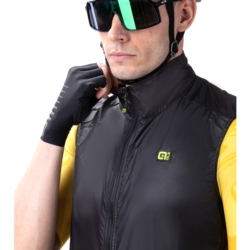 Kamizelka męska Alé Cycling Guscio Light Pack 2023