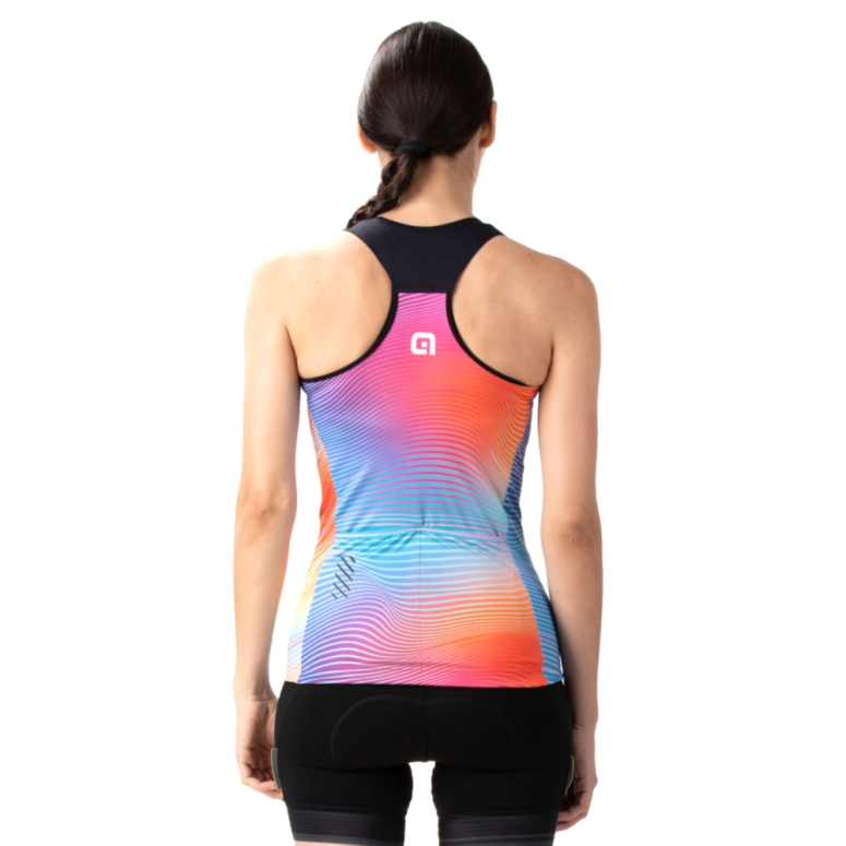 Bezrękawnik damski ALE Pragma Onda - 2023 Bezrękawnik damski ALE Pragma Onda - 2023