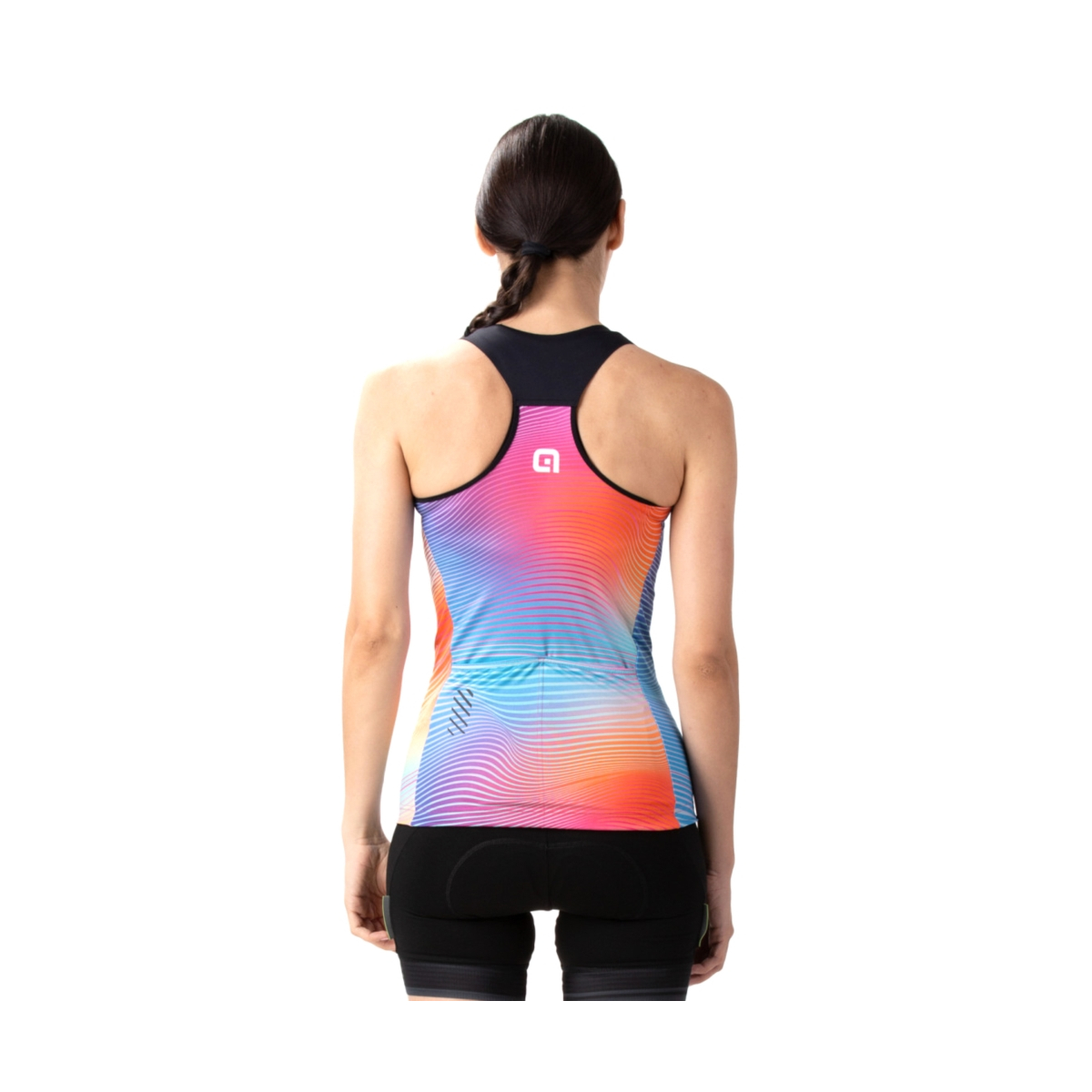 Bezrękawnik damski ALE Pragma Onda - 2023 Bezrękawnik damski ALE Pragma Onda - 2023