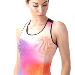 Bezrękawnik damski ALE Pragma Onda - 2023 Bezrękawnik damski ALE Pragma Onda - 2023