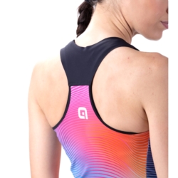 Bezrękawnik damski ALE Pragma Onda - 2023 Bezrękawnik damski ALE Pragma Onda - 2023