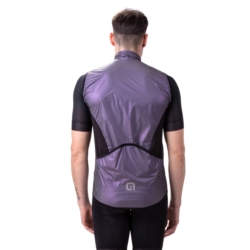 Kamizelka męska ALE Guscio Clever - 2023