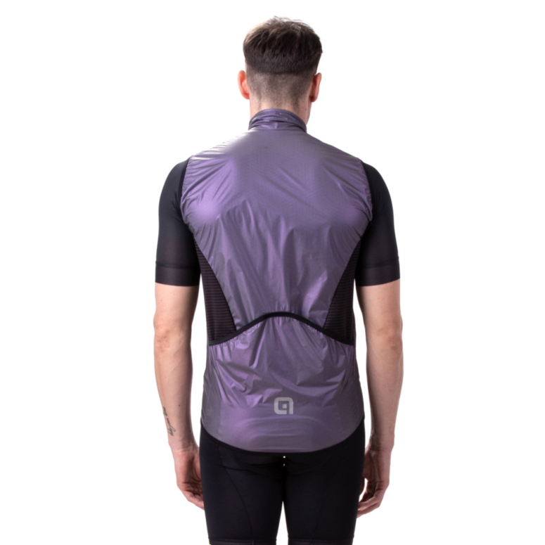 Kamizelka męska ALE Guscio Clever - 2023