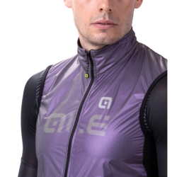 Kamizelka męska ALE Guscio Clever - 2023