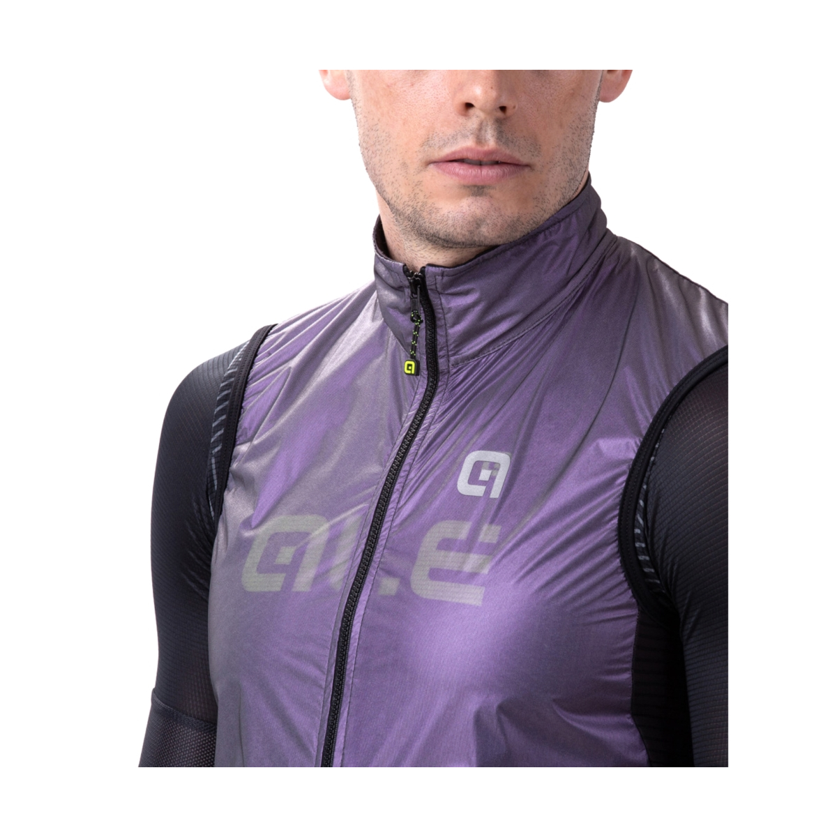 Kamizelka męska ALE Guscio Clever - 2023