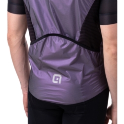 Kamizelka męska ALE Guscio Clever - 2023