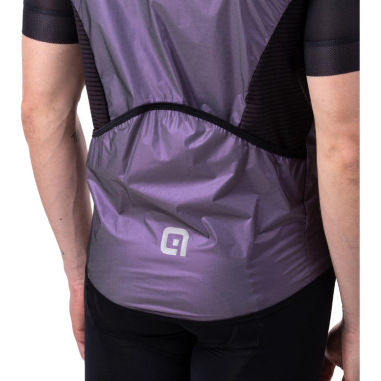 Kamizelka męska ALE Guscio Clever - 2023