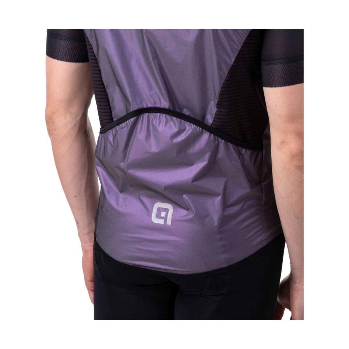 Kamizelka męska ALE Guscio Clever - 2023